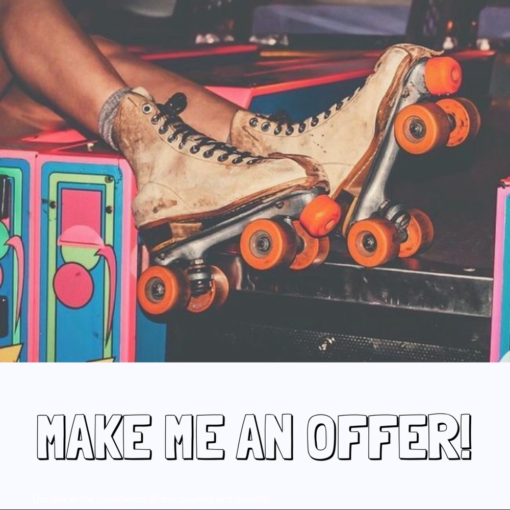 Offers welcome
